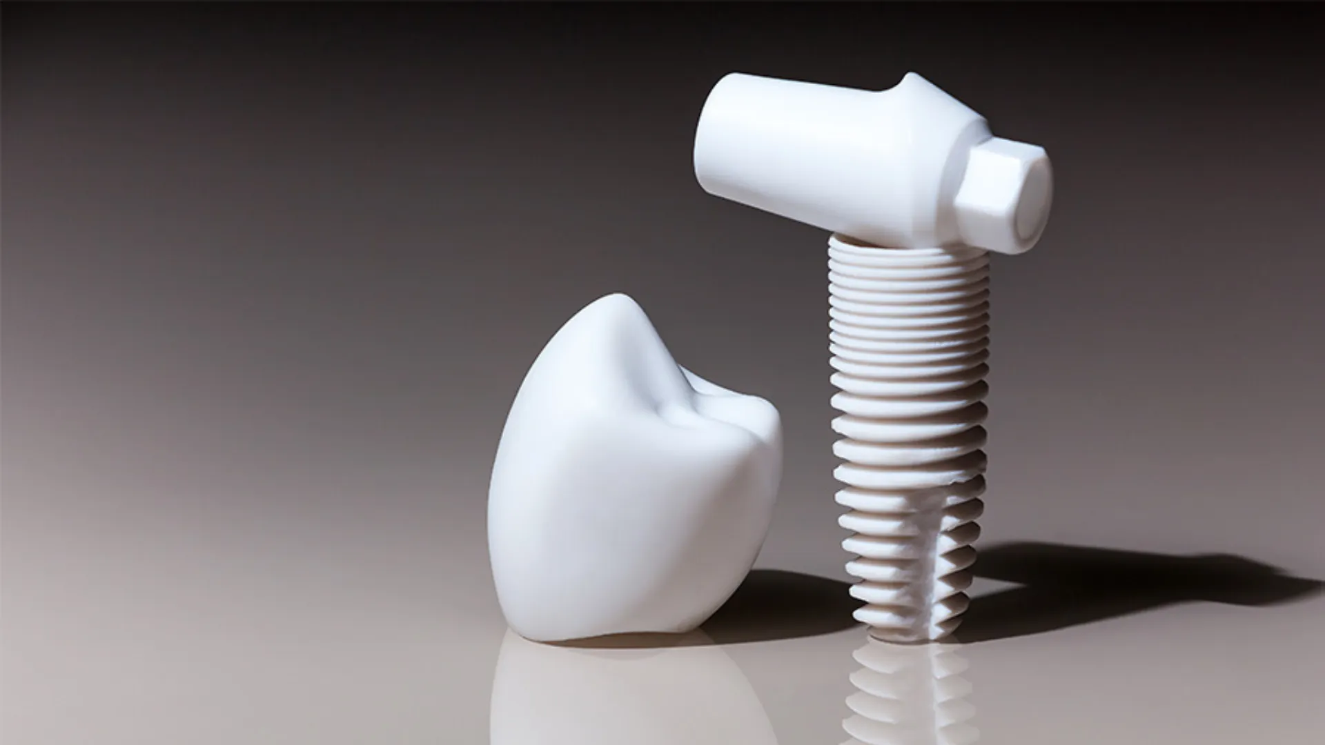 Dental Implants St. George, UT | Ceramic Zirconia
