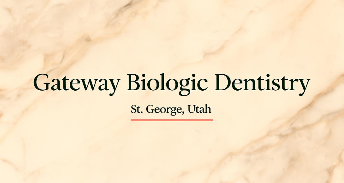 Bryce Eagar — practitioner in ST GEORGE, UT